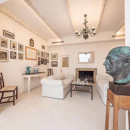 The Sea Club Bed & Breakfast Cala Ratjada  Bagian luar foto