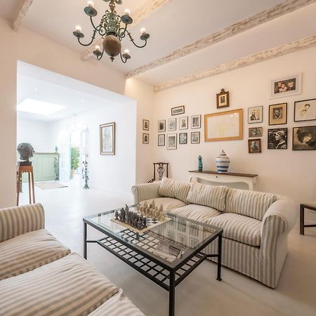 The Sea Club Bed & Breakfast Cala Ratjada  Bagian luar foto