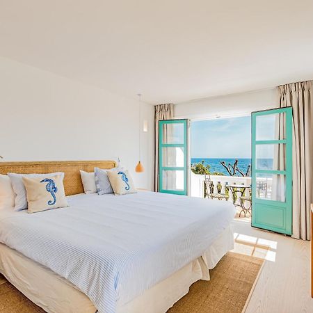 The Sea Club Bed & Breakfast Cala Ratjada  Bagian luar foto