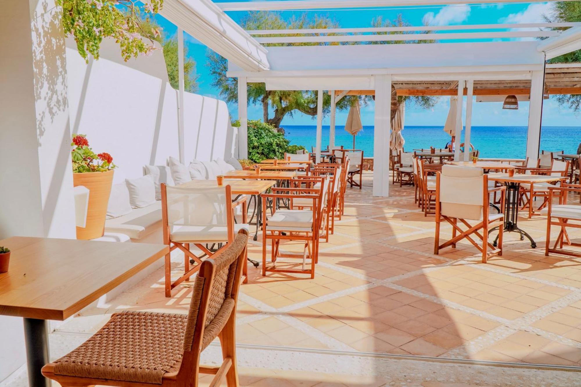 The Sea Club Bed & Breakfast Cala Ratjada  Bagian luar foto