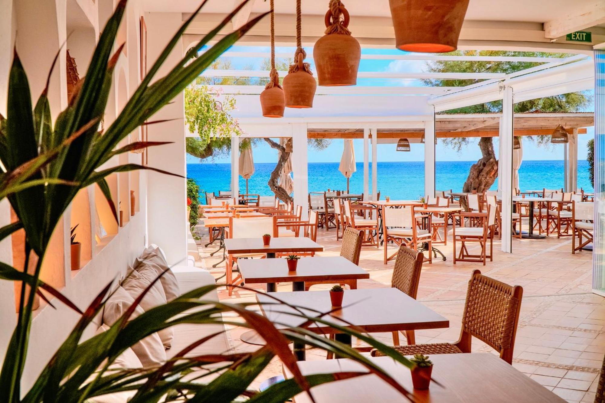 The Sea Club Bed & Breakfast Cala Ratjada  Bagian luar foto