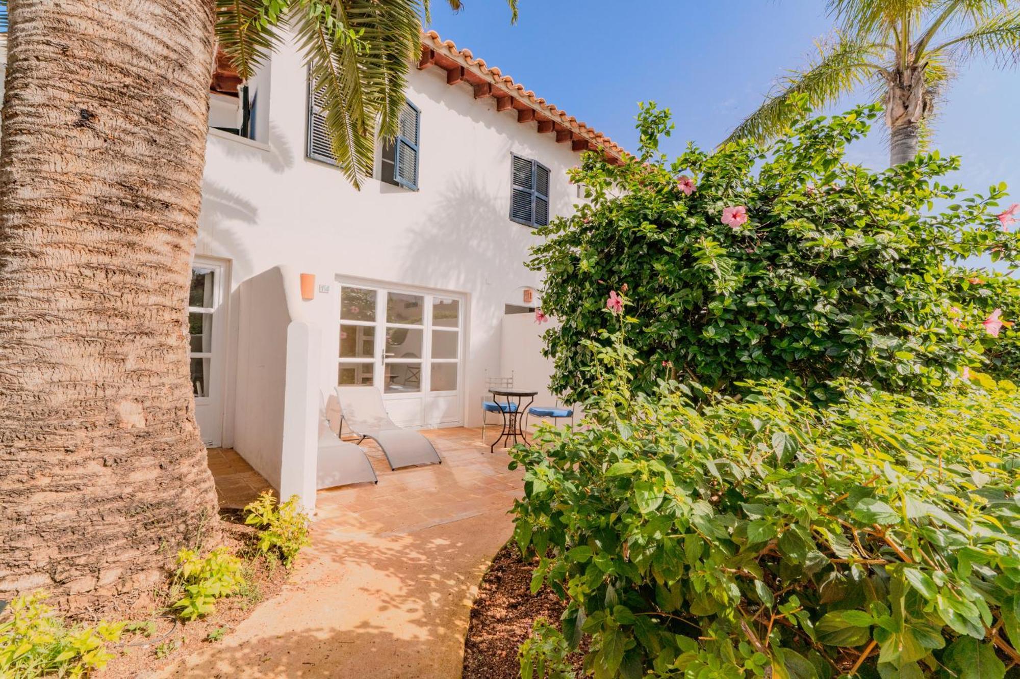 The Sea Club Bed & Breakfast Cala Ratjada  Bagian luar foto
