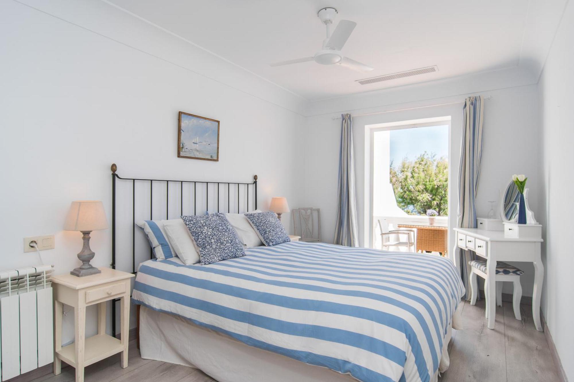 The Sea Club Bed & Breakfast Cala Ratjada  Bagian luar foto