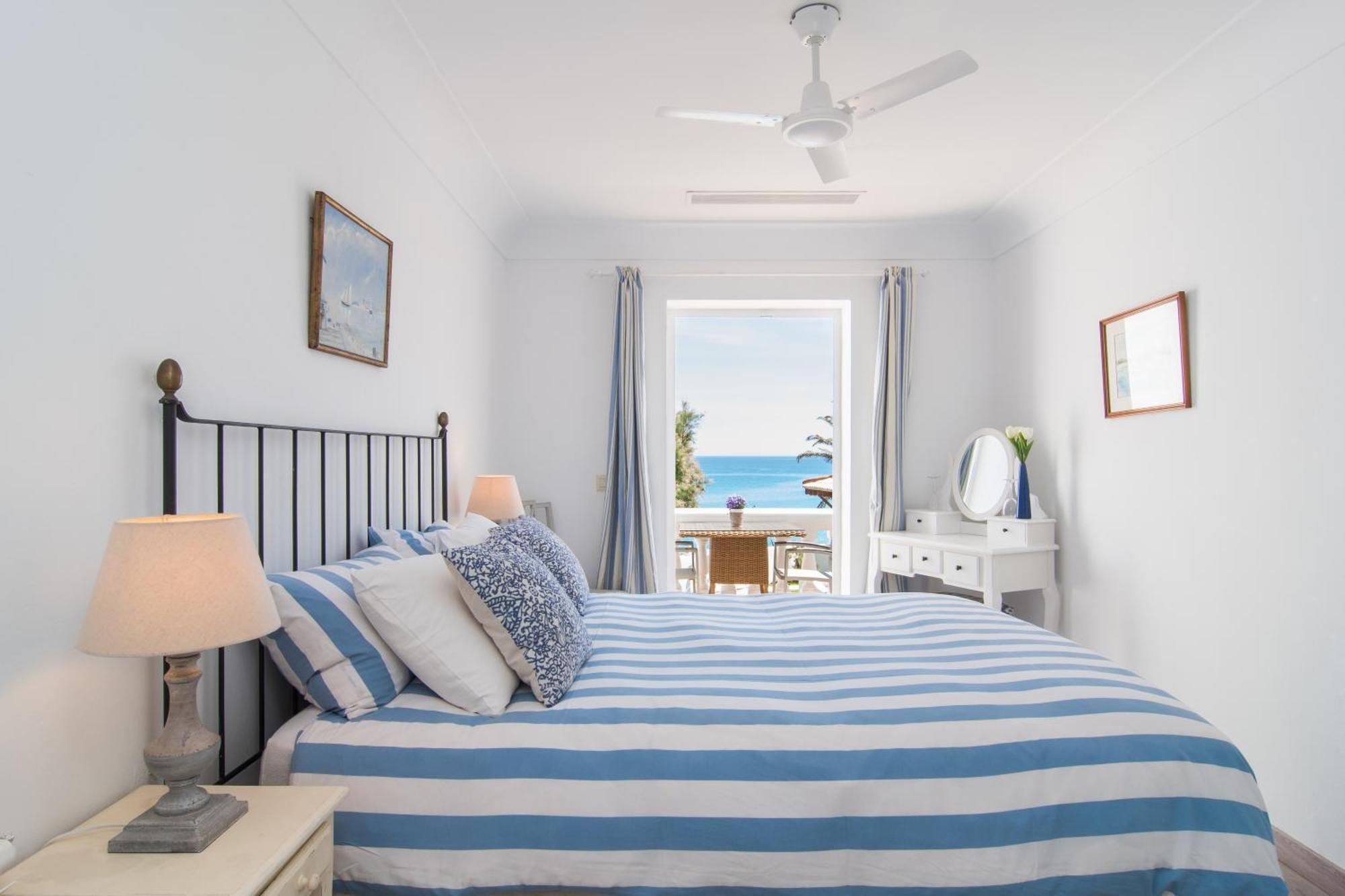 The Sea Club Bed & Breakfast Cala Ratjada  Bagian luar foto