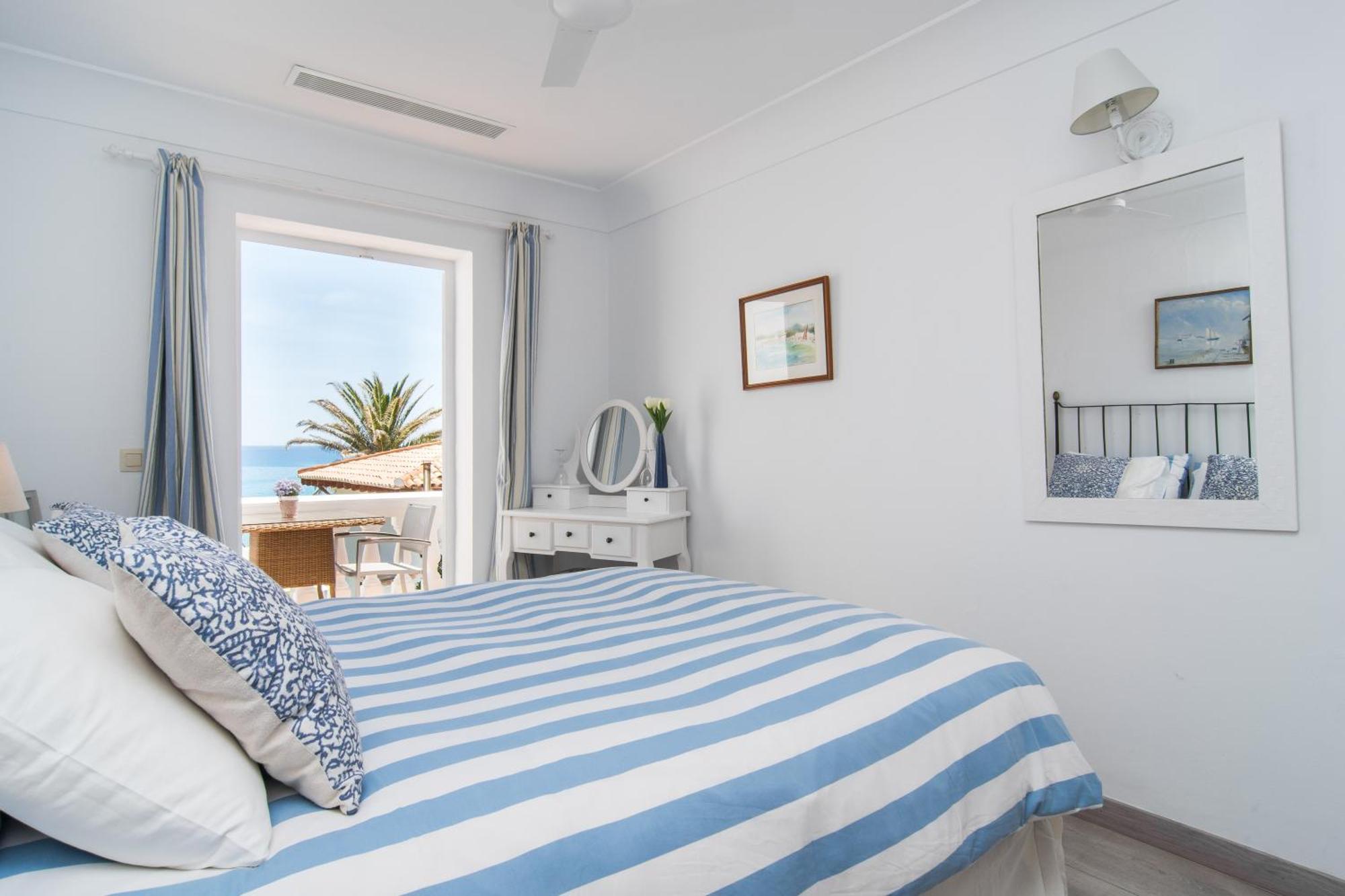 The Sea Club Bed & Breakfast Cala Ratjada  Bagian luar foto