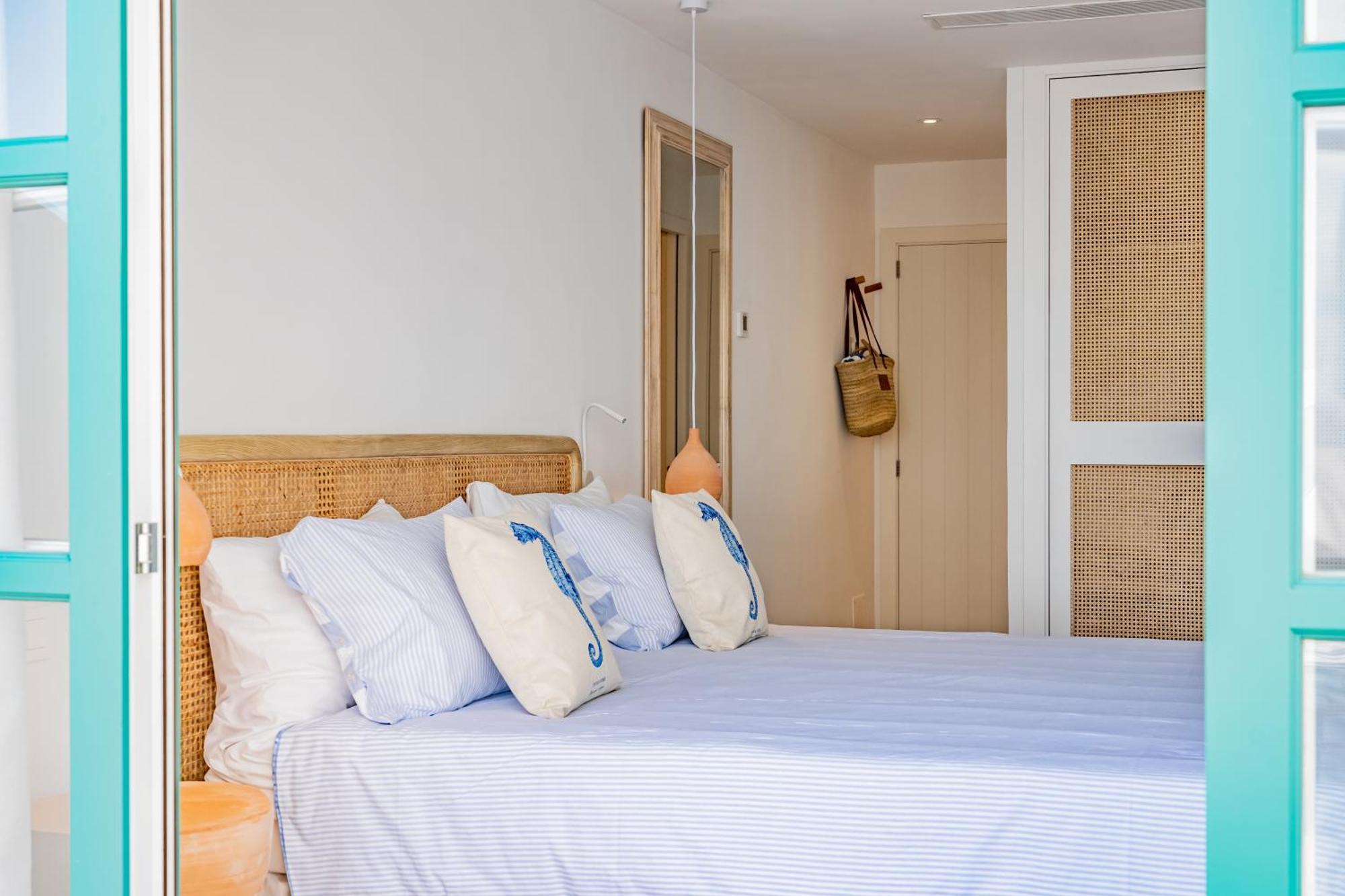 The Sea Club Bed & Breakfast Cala Ratjada  Bagian luar foto